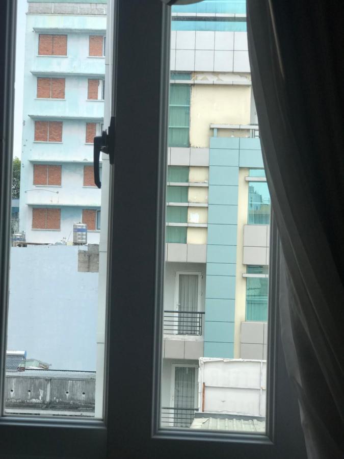 Kim Hotel Ho Či Minovo Město Exteriér fotografie